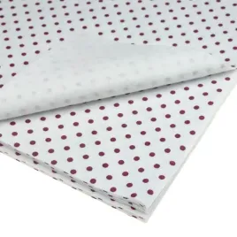 filc-30x40cm-bialy-w-czerwone-kropki