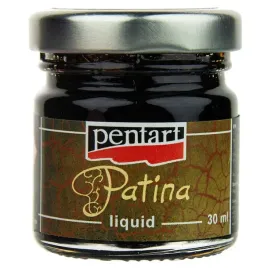 patyna-postarzajaca-plynna-bitumen-30ml-pentart