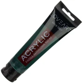 farba-akrylowa-loveart-100-ml-ciemna-zielona