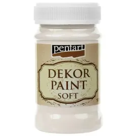 farba-kredowa-bialy-krem-100ml-pentart