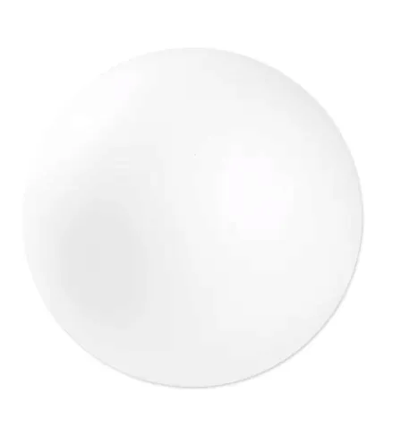 Bombka kula styropianowa 12cm BOMBKI KULE