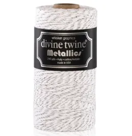sznurek-bawelniany-metallic-silver-divine-5m-bialo-szary