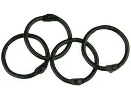 kolko-do-spinania-25mm-czarne-4szt