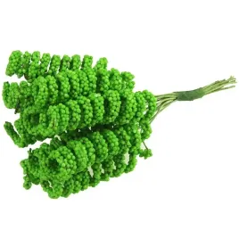 preciki-spiralne-zielone-12szt