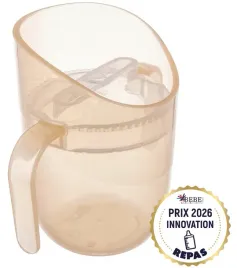 lovi-kubek-treningowy-genius-150ml-do-nauki-picia-z-uchwytami-6m-nude