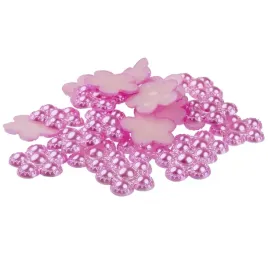 polperelki-kwiatki-rozowe-18mm-25szt