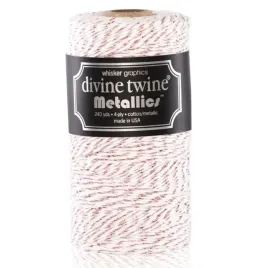 sznurek-bawelniany-metallic-rose-gold-divine-twine-5m