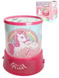 lampka-nocna-projektor-dzieciecy-unicorn-jednorozec