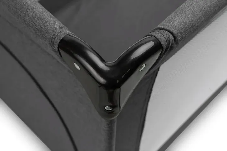 caretero-lozeczko-turystyczne-basic-graphite-stan-nowy-bohater-inny