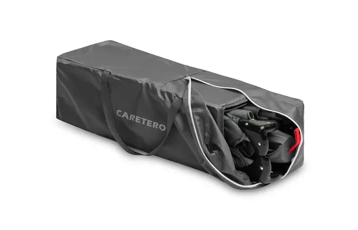 caretero-lozeczko-turystyczne-basic-graphite-stan-nowy-produkt-wprowadzony-do-obrotu-na-terenie-ue-przed-13-12-2024-tak