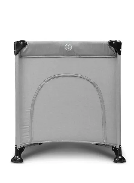 caretero-lozeczko-turystyczne-basic-grey-marka-caretero