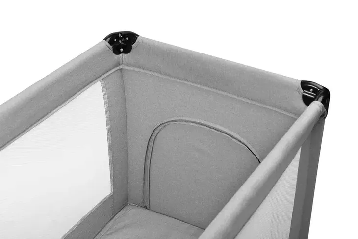 caretero-lozeczko-turystyczne-basic-grey-stan-nowy-bohater-inny