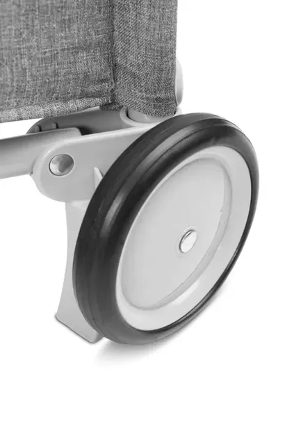 lozeczko-turystyczne-basic-plus-grey-bohater-inny-stan-nowy