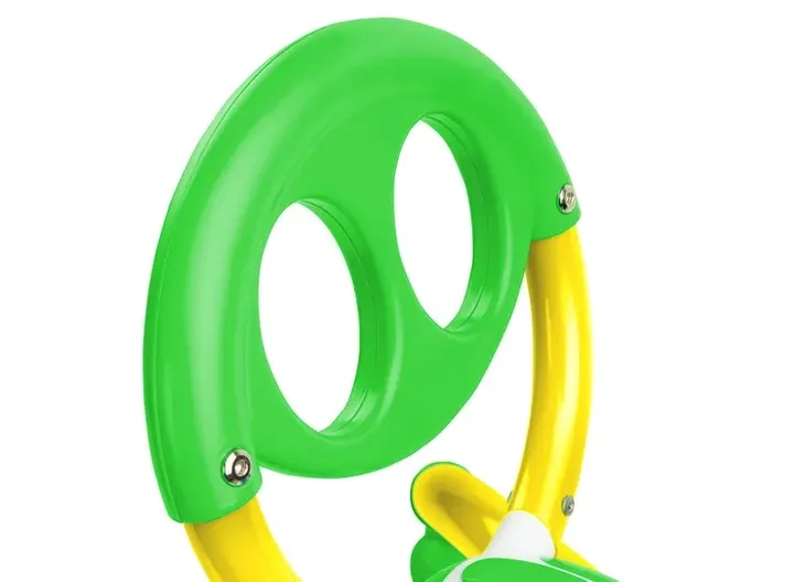 jezdzik-pchacz-beetle-green-stan-nowy