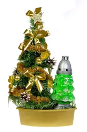 choinka-znicz-ubrana-42cm-zloto-zlota