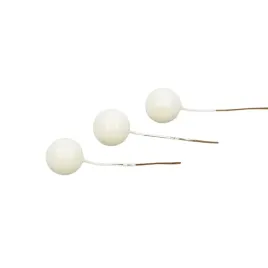 owoce-pik-ozdobne-18-cm-biale-12-szt