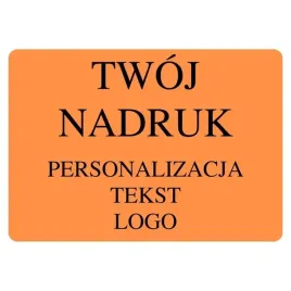 etykieta-twoj-nadruk-pomaranczowa-70x50mm-20-szt