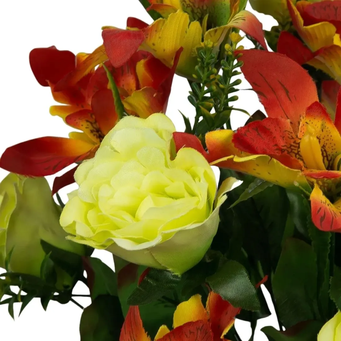 roza-orchidea-czerwono-zolty-bukiet-do-wazonu