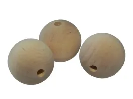 kulka-drewniana-20-mm-z-dziurka-do-makramy-20-szt