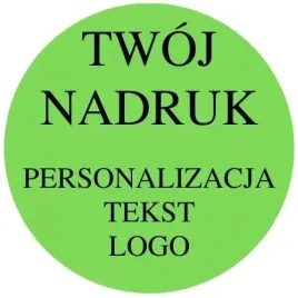 naklejki-twoj-nadruk-zielona-fi-50mm-20-szt
