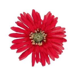 gerbera-czerwona-glowka-wyrobowa-1-szt