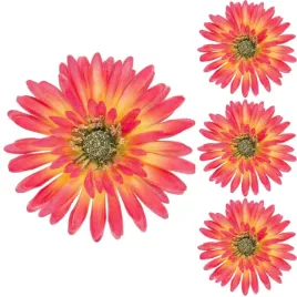 gerbera-zolto-rozowa-glowka-wyrobowa-3-szt