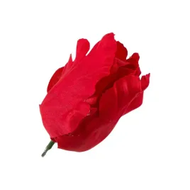 glowka-tulipan-satyna-093-pure-red