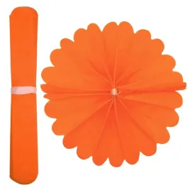 100x-pompon-ozdobny-z-bibuly-20x36cm-pomarancz-b