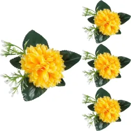 aster-satyna-z-listkami-glowka-wyrobowa-zolta-3szt