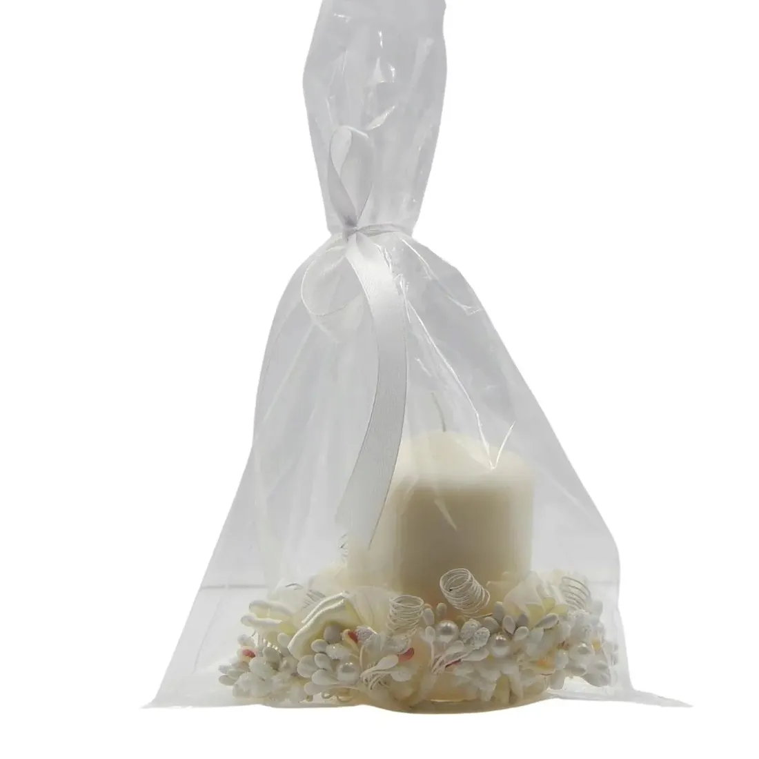 stroik-bialy-ze-swieczka