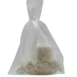 stroik-bialy-ze-swieczka-material-inny