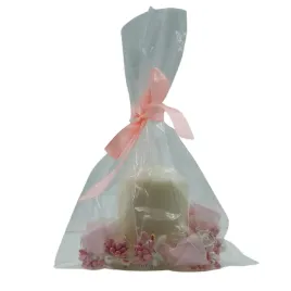 stroik-rozowy-ze-swieczka