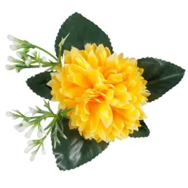 aster-satynowy-z-listkami-glowka-wyrobowa-zolta