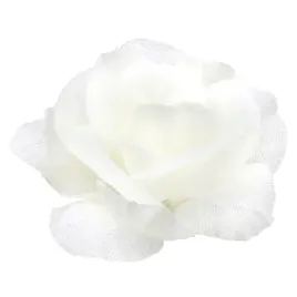 roza-mini-glowka-wyrobowa-kremowa-1-szt