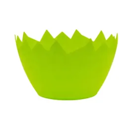 oslonka-skorupka-okragla-jasna-zielen-mala-1-szt