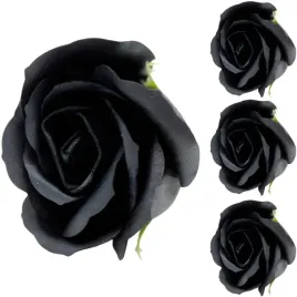 roza-mydlana-do-kapieli-dekoracyjna-czarna-3-szt