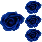 roza-mydlana-do-kapieli-ozdobna-granatowa-3-szt