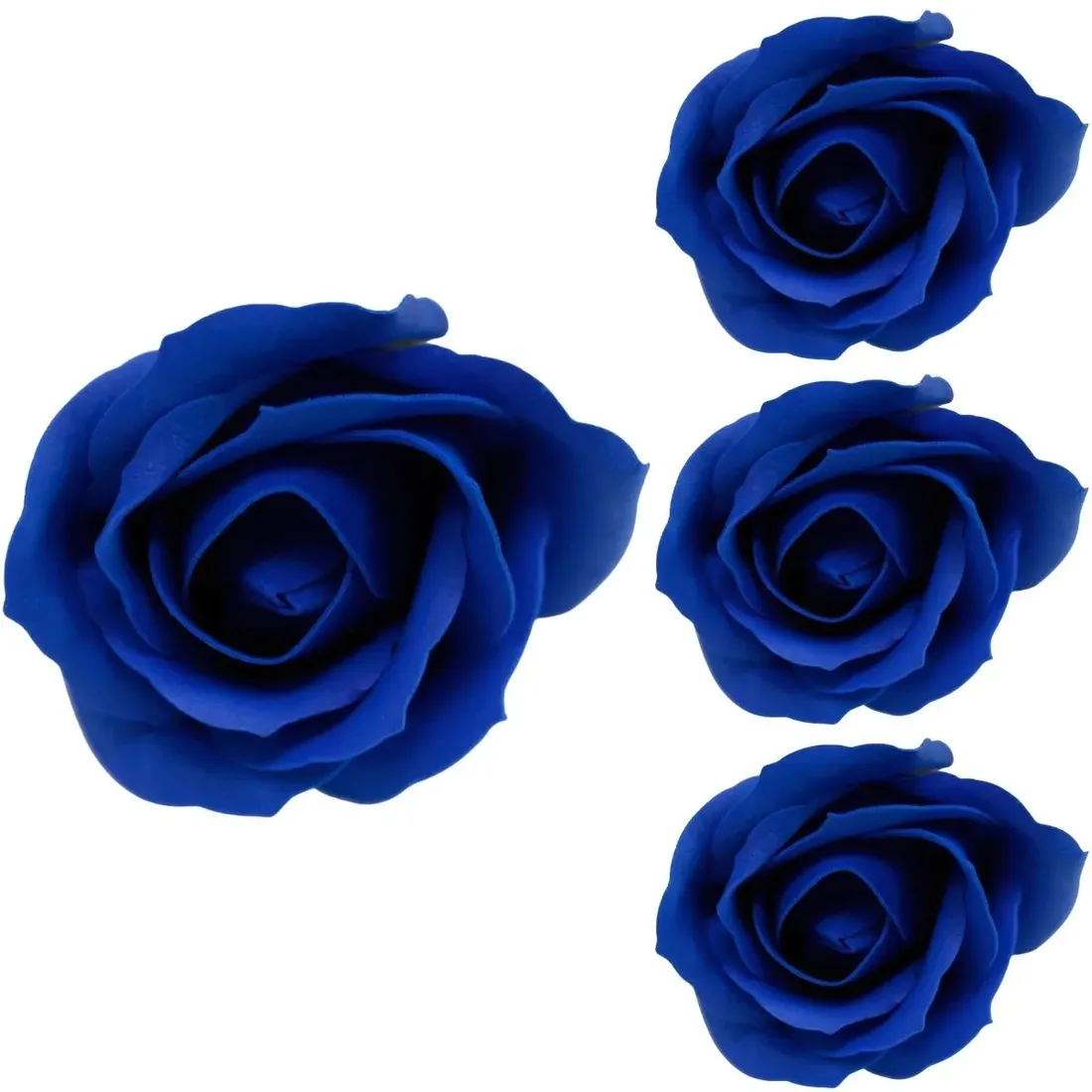 roza-mydlana-do-kapieli-ozdobna-granatowa-3-szt