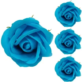 roza-mydlana-do-kapieli-ozdobna-kolor-nieba-3-szt