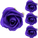 roza-mydlana-do-kapieli-ozdobna-fioletowa-3-szt