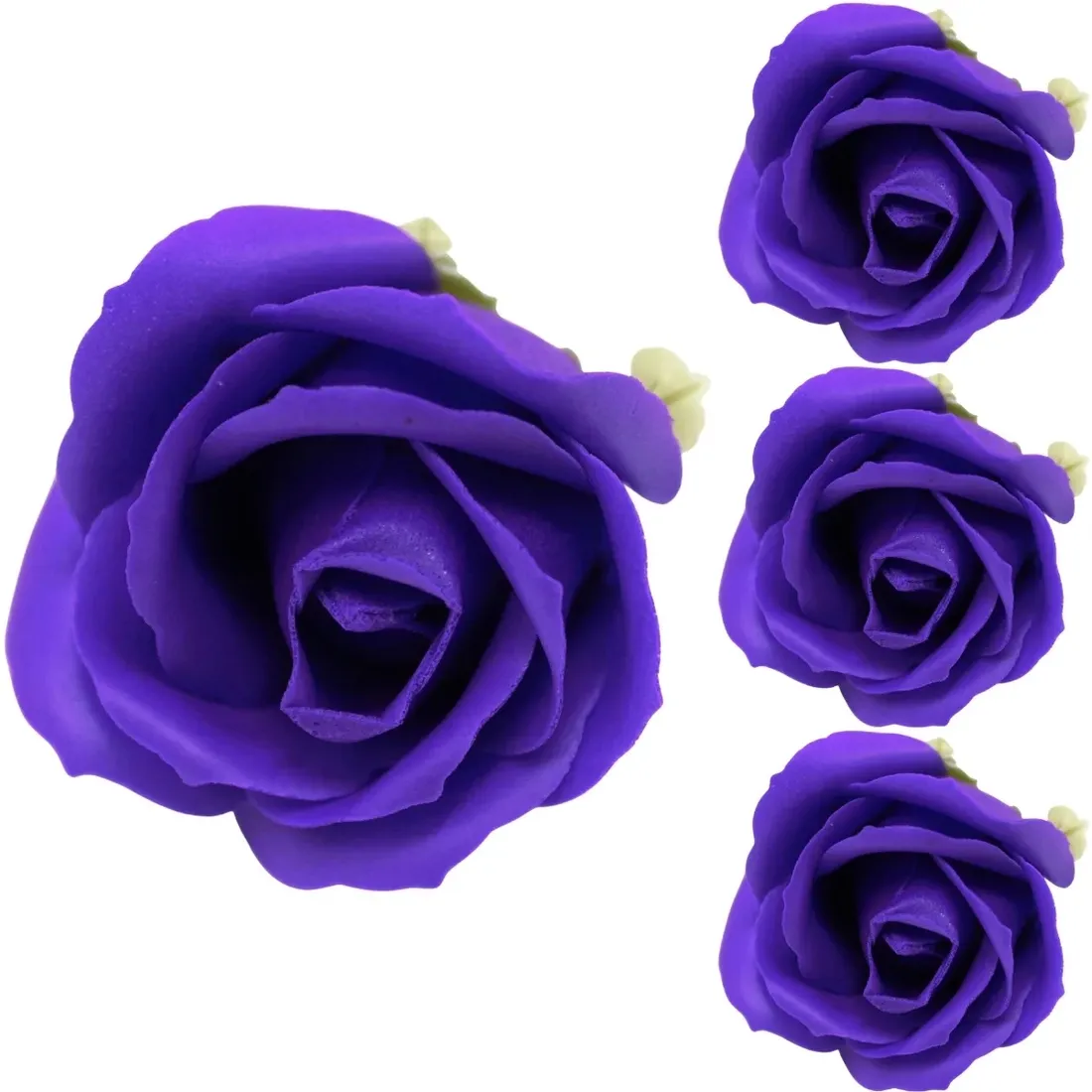 roza-mydlana-do-kapieli-ozdobna-fioletowa-3-szt