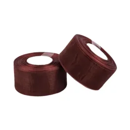 wstazka-organza-brazowa-brazowy-38mm-x-36y