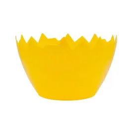 oslonka-skorupka-okragla-zolta-duza-1-szt