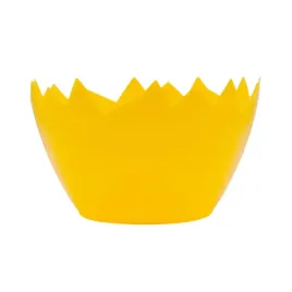 oslonka-skorupka-okragla-zolta-mala-1-szt