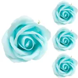 roza-mydlana-do-kapieli-ozdobna-niebieska-3-szt