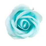 roza-mydlana-do-kapieli-ozdobna-niebieska-3-szt-stan-nowy