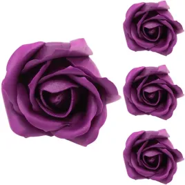 roza-mydlana-do-kapieli-ciemnofioletowa-3-szt