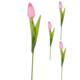 tulipan-rozowy-sztuczna-galazka-ozdobna-3-szt