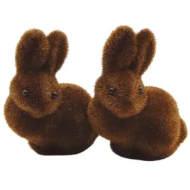 zajaczek-krolik-brazowy-wielkanoc-ozdoba-duzy-2szt