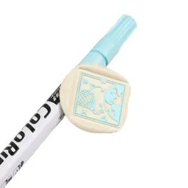 pisak-metaliczny-blekit-nieba-do-pieczatek-z-wosku